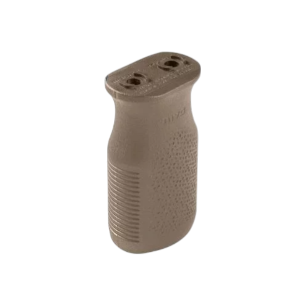 Вертикальна рукоятка Magpul MVG FDE для системи M-LOK