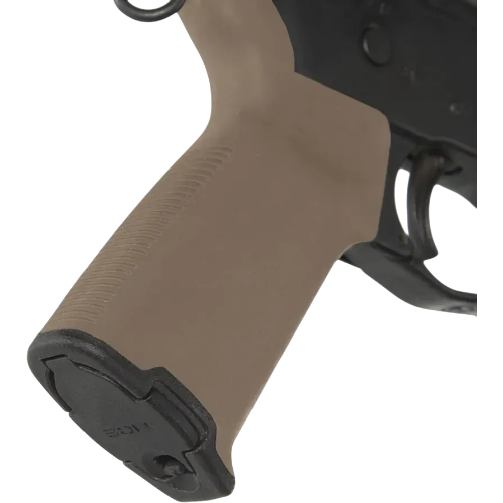 Рукоятка MOE з текстурованою поверхнею для AR15