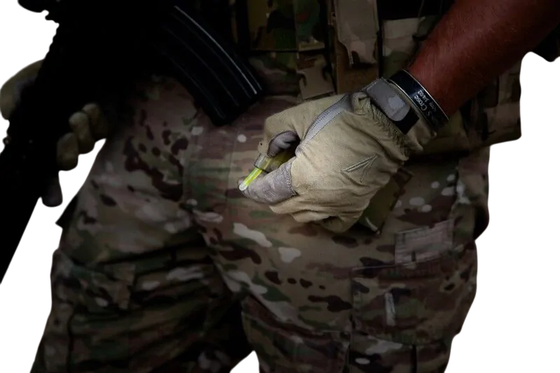 MARCO Marking Light Dispenser для швидкого позначення