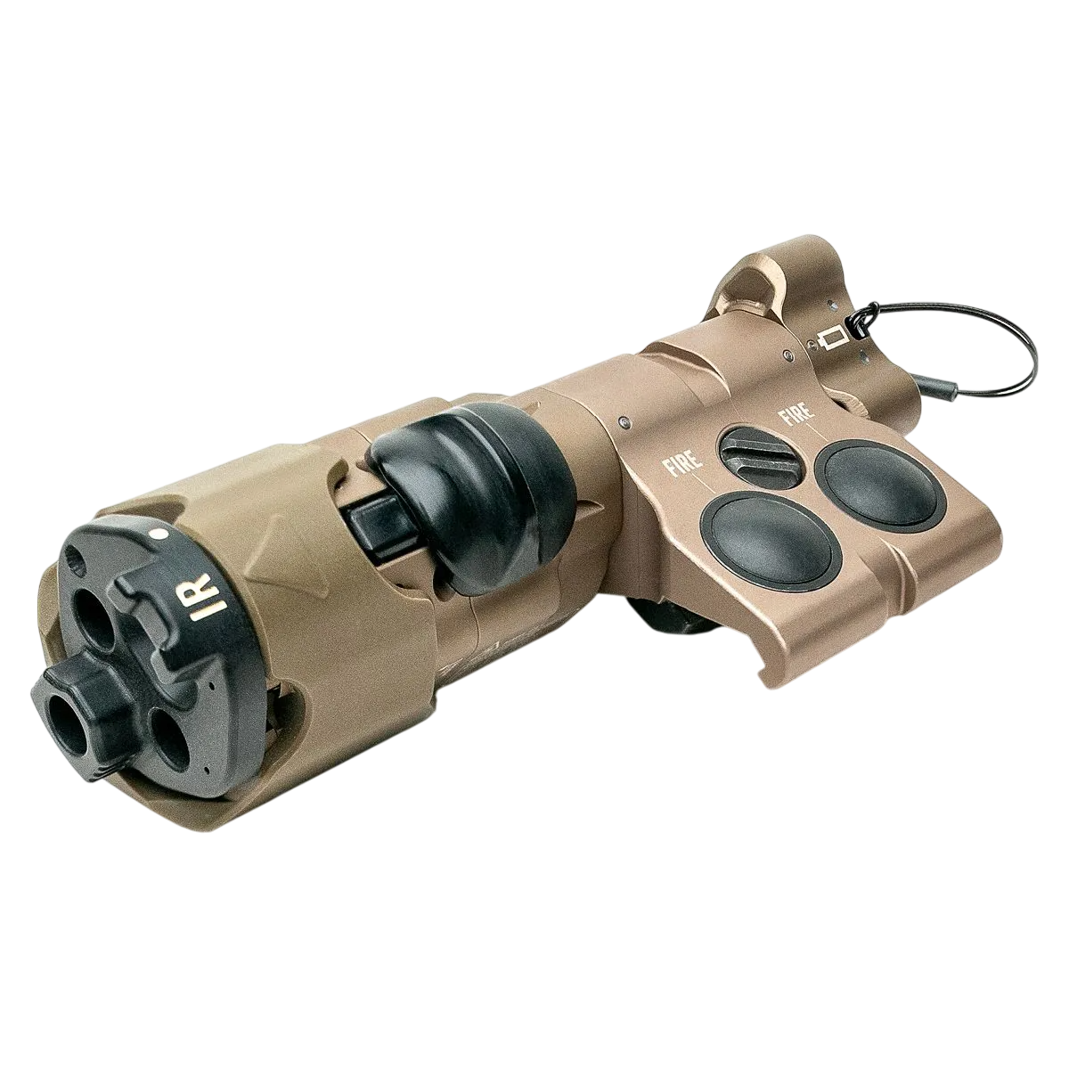Laser pointer BE Meyers MAWL-C1+