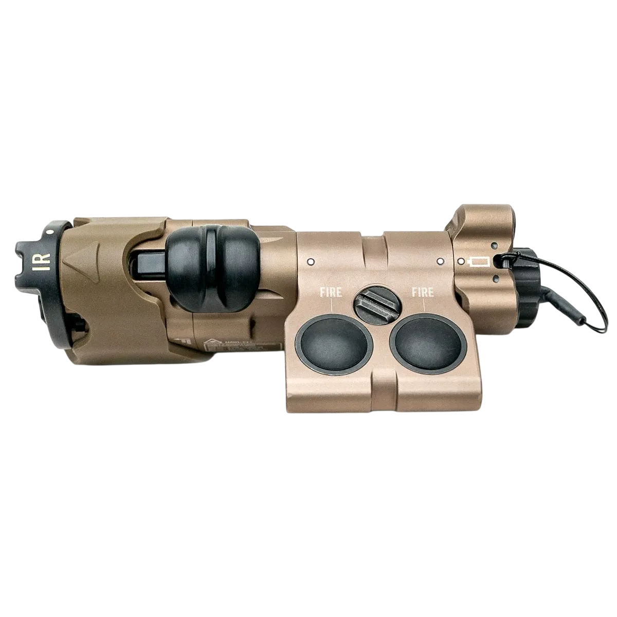 Laser pointer BE Meyers MAWL-C1+