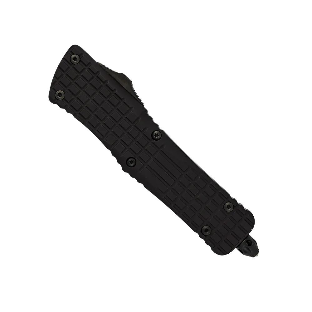 Рукоятка Frag Shadow з текстурованою обробкою
