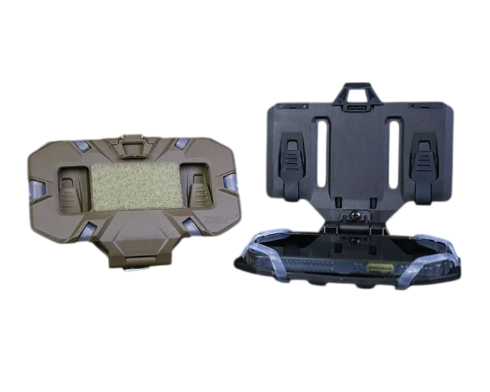 Панель S&S Precision NavBoard FlipLite