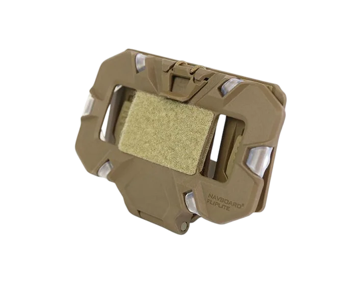 Панель S&S Precision NavBoard FlipLite