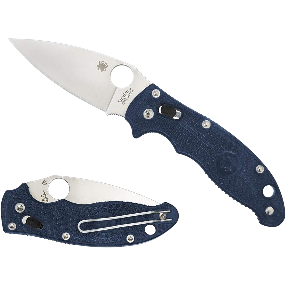Manix 2 blue