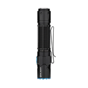 Ліхтар Olight Warrior 3 збоку