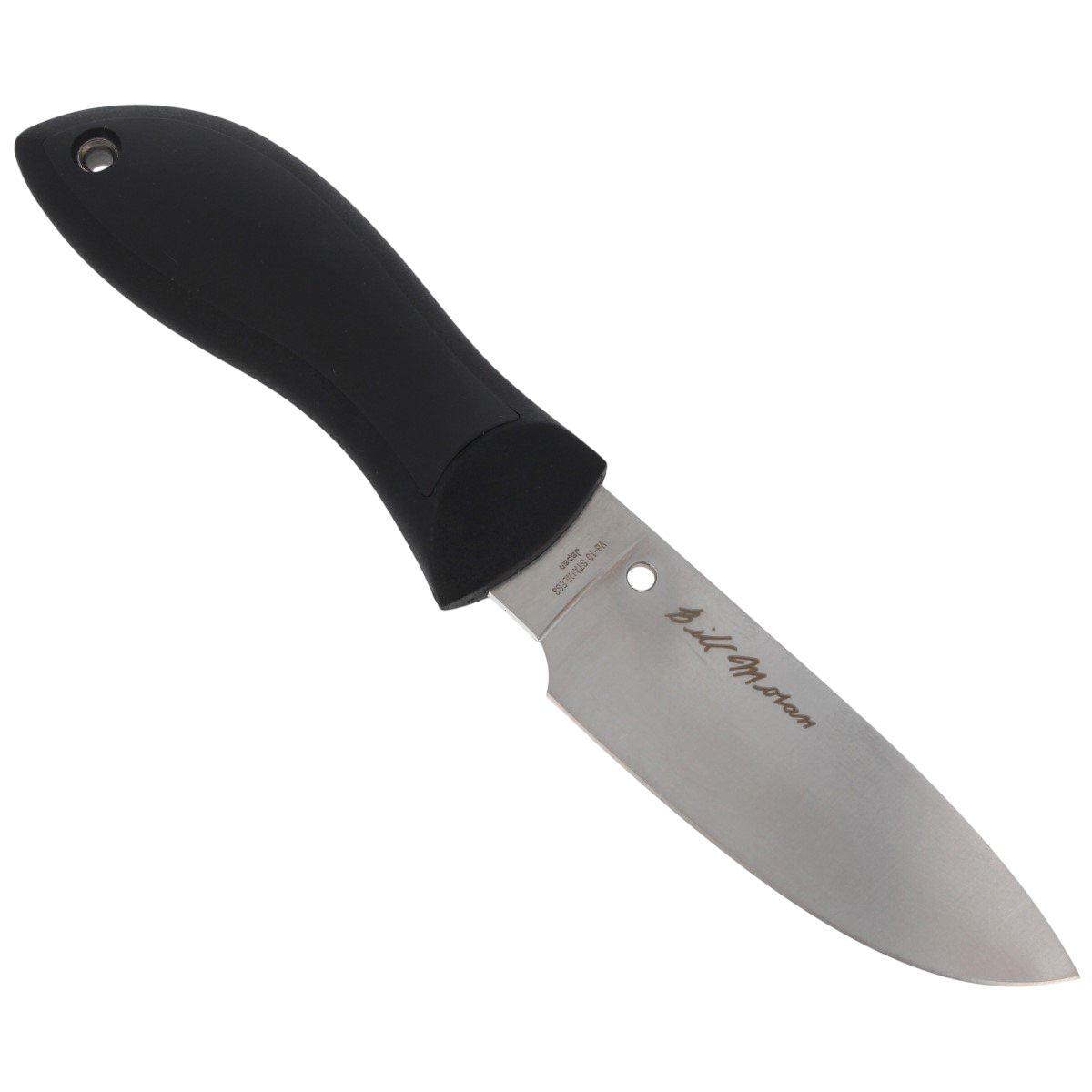 Spyderco Bill Moran