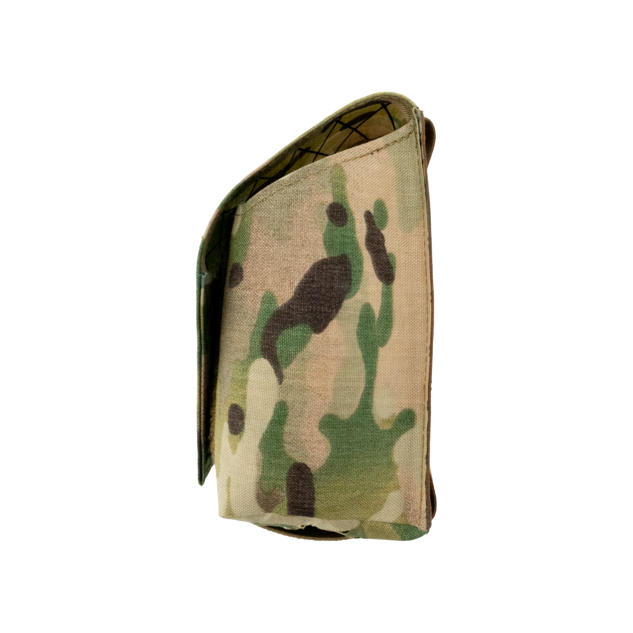 Універсальний підсумок Haley Strategic GP SAW Pouch збоку