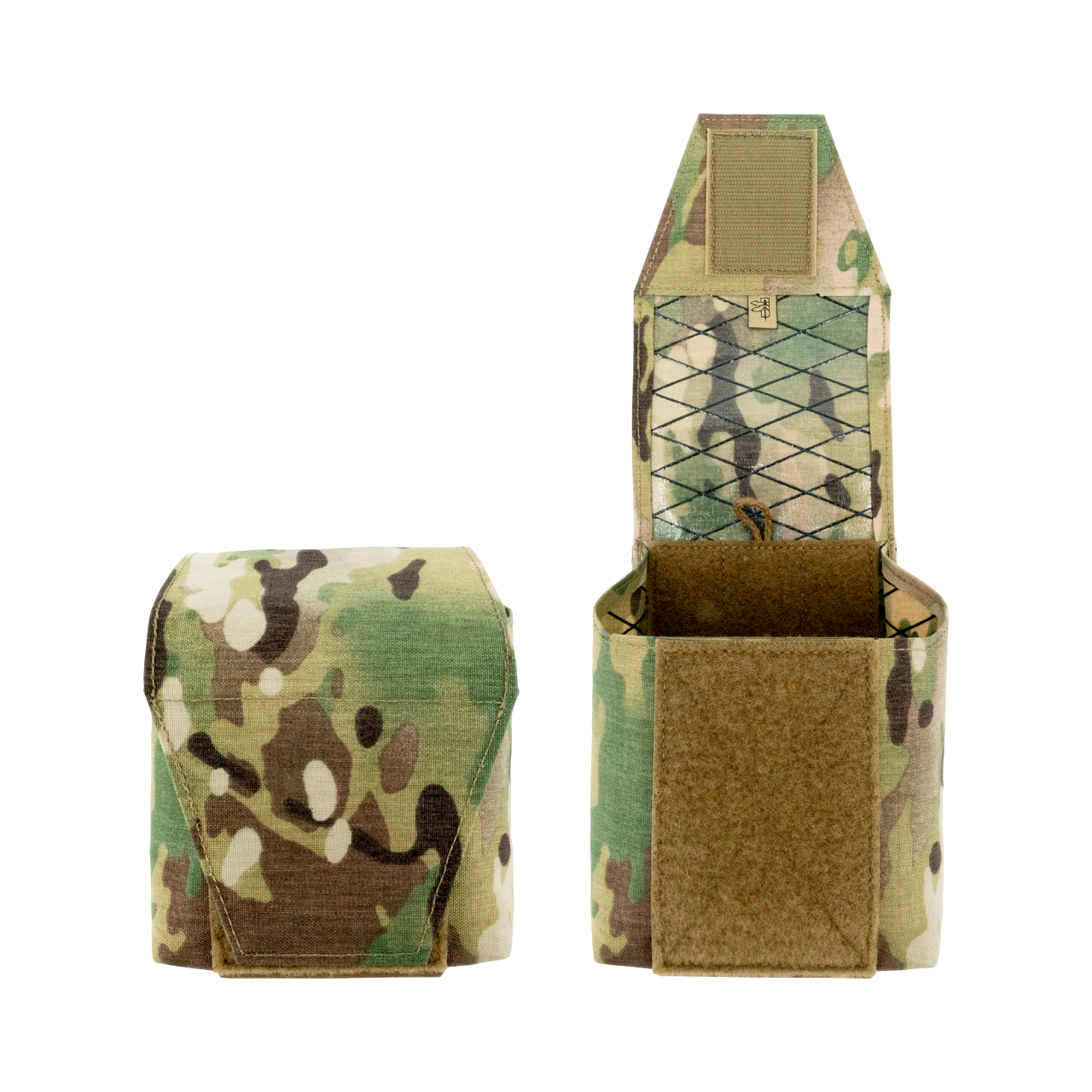 Універсальний підсумок Haley Strategic GP SAW Pouch варіанти