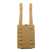 Універсальний підсумок Haley Strategic GP SAW Pouch ззаду