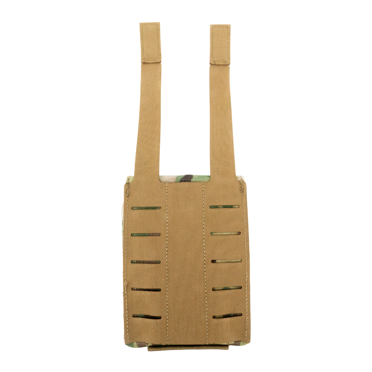Універсальний підсумок Haley Strategic GP SAW Pouch ззаду