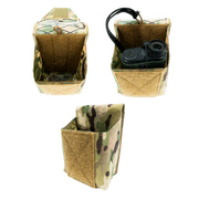 Легкий та міцний SAW pouch для медичного чи технічного комплекту