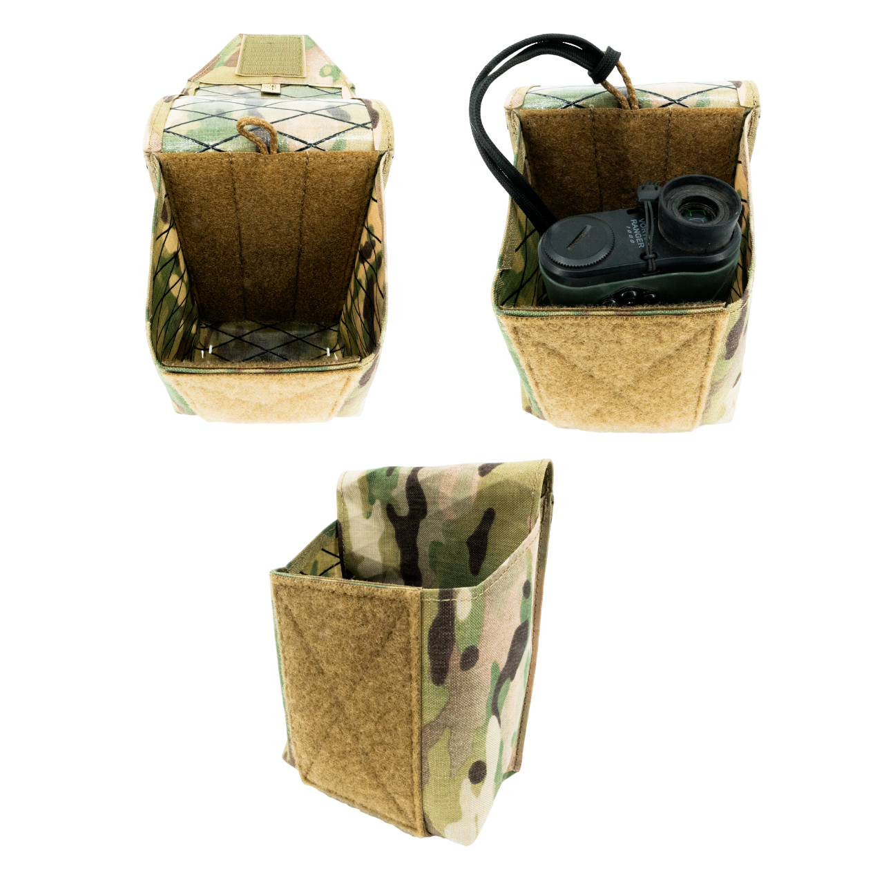 Легкий та міцний SAW pouch для медичного чи технічного комплекту