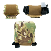 Тактичний GP SAW Pouch з MOLLE кріпленням