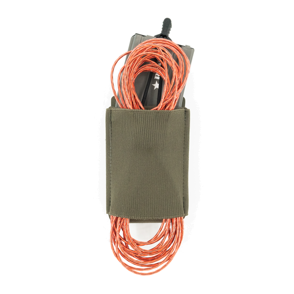 Підсумок Haley Strategic Single Rifle Mag Pouch для магазинів 5.56/7.62