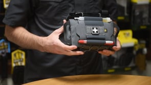 Тактична аптечка High Speed Gear ReFlex IFAK System відеоогляд
