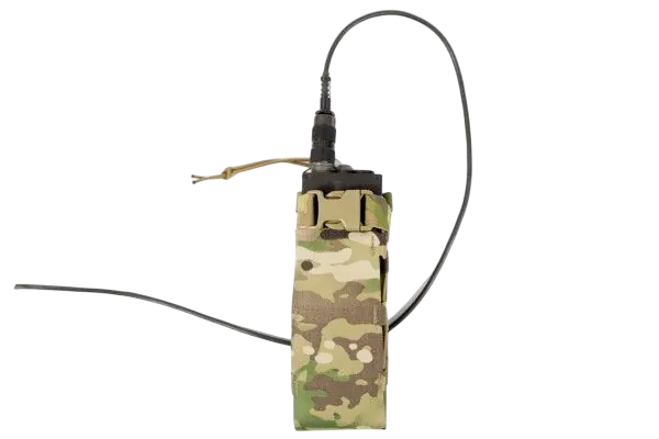 Універсальний підсумок Blue Force Gear HW-RADIO-03-MC для зв’язку
