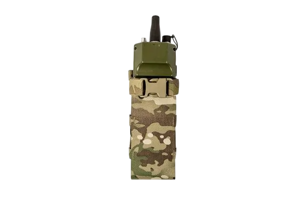 Тактичний підсумок Blue Force Gear Multi-Radio Bikini Pouch