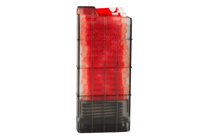 Blue Force Gear MARCO Marking Light Dispenser – червоний