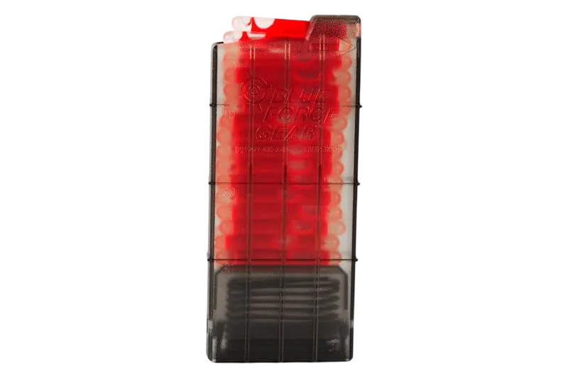 Blue Force Gear MARCO Marking Light Dispenser – червоний