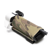 Тримач Esstac Belt Mounted Elastic в кольорі мультикам 