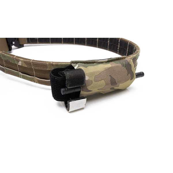 Тримач Esstac Belt Mounted Elastic на мультикам поясі
