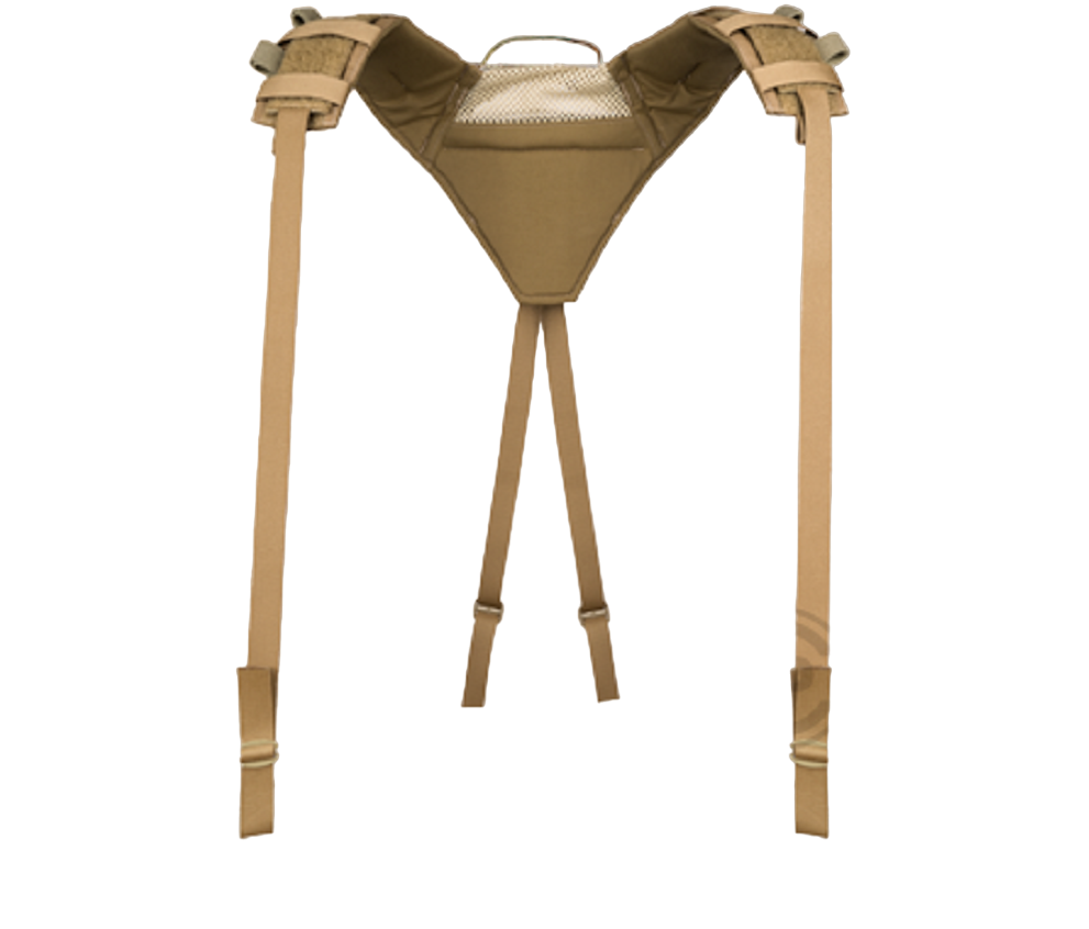 AVS Padded Yoke