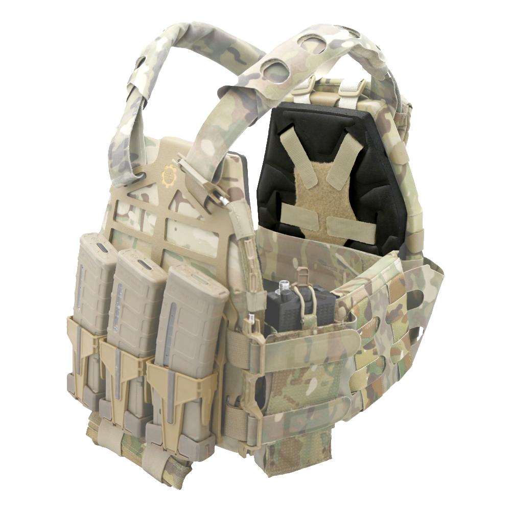 Легкі поплавки S&S Precision для тактичного використання