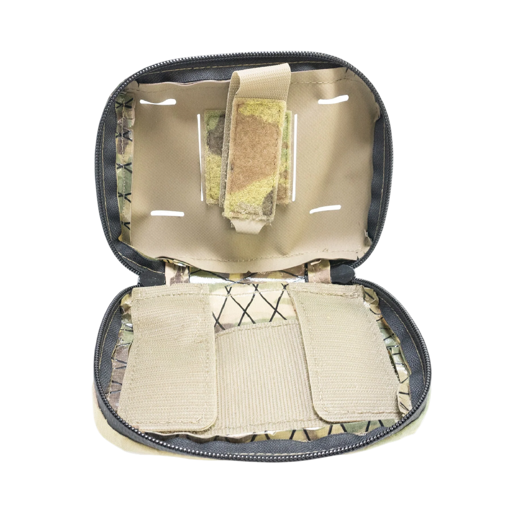 Внутрішнє оснащення органайзера S&S Precision FlipLite Jacket