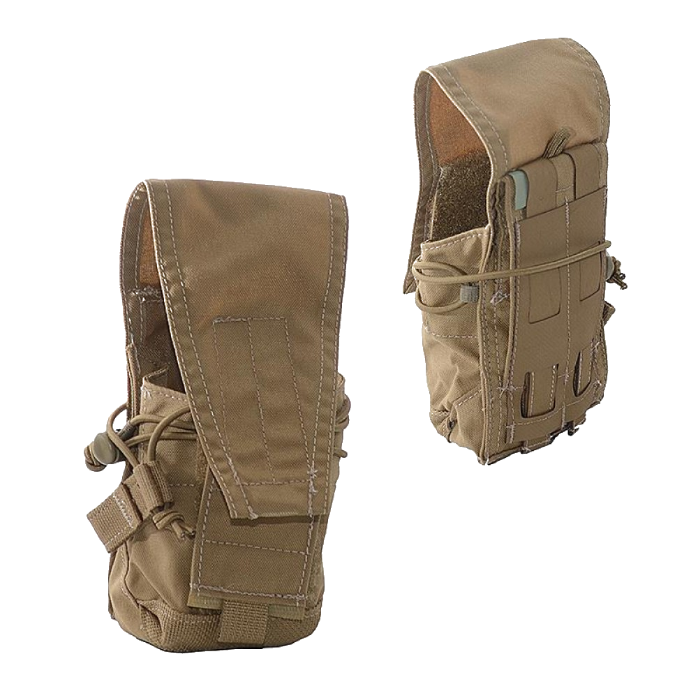 Підсумок Crye Precision MBITR Coyote