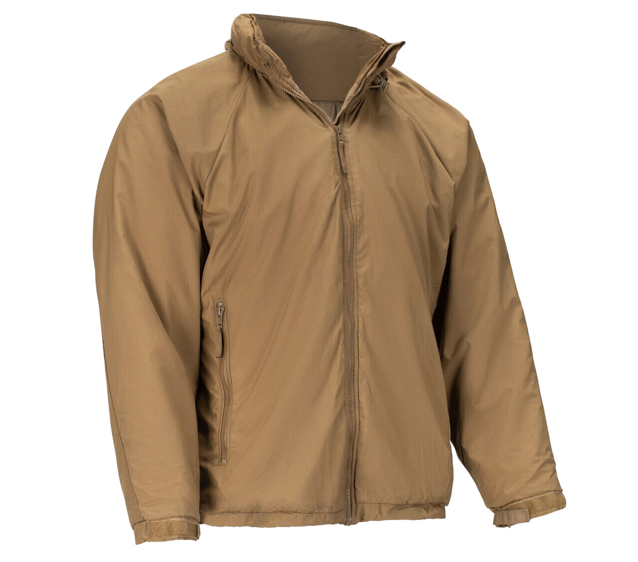 Куртка Wild Things Extreme Cold Parka Happy Jacket