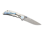 Ніж Spartan Blades у відкритому стані