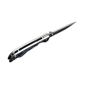 Spartan-Harsey Folder 3.25 зверху