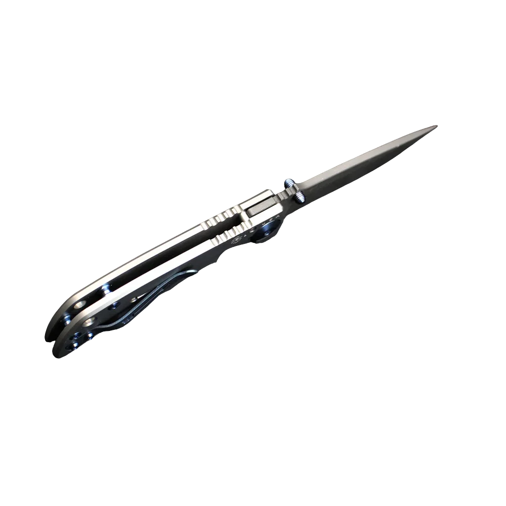 Spartan-Harsey Folder 3.25 зверху