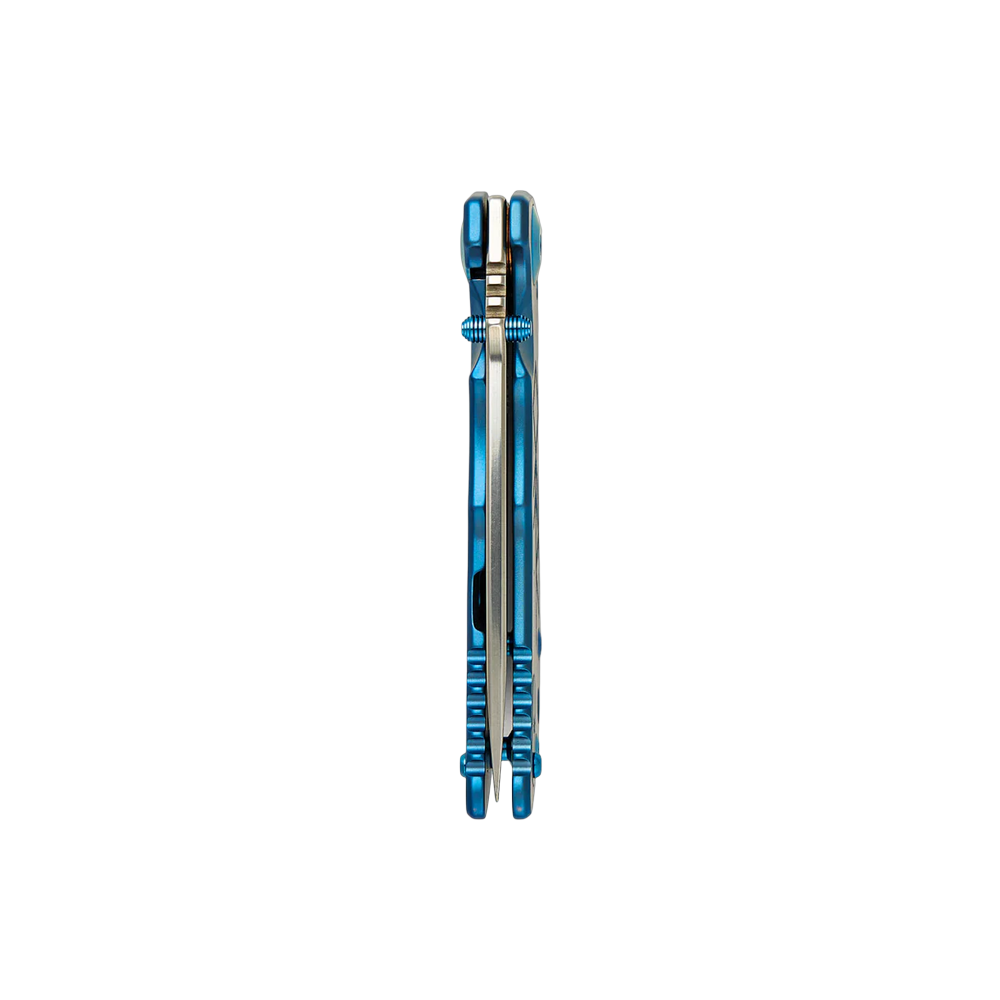 Spartan Harsey Folder 3.25 Viking Trail Walker боковий вид 1