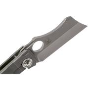 Лезо CPM 20CV з обробкою Stonewashed 2