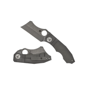 Ніж Spyderco Stovepipe