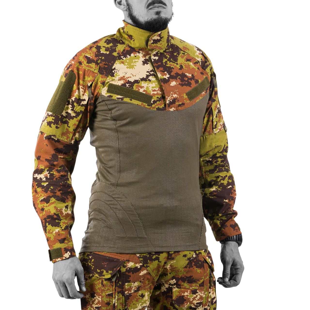Бойова сорочка UF PRO Striker X Combat Shirt