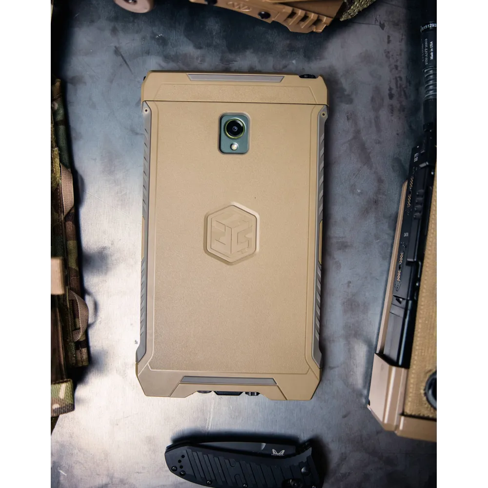 Juggernaut OPRTR для Samsung Tab Active 5