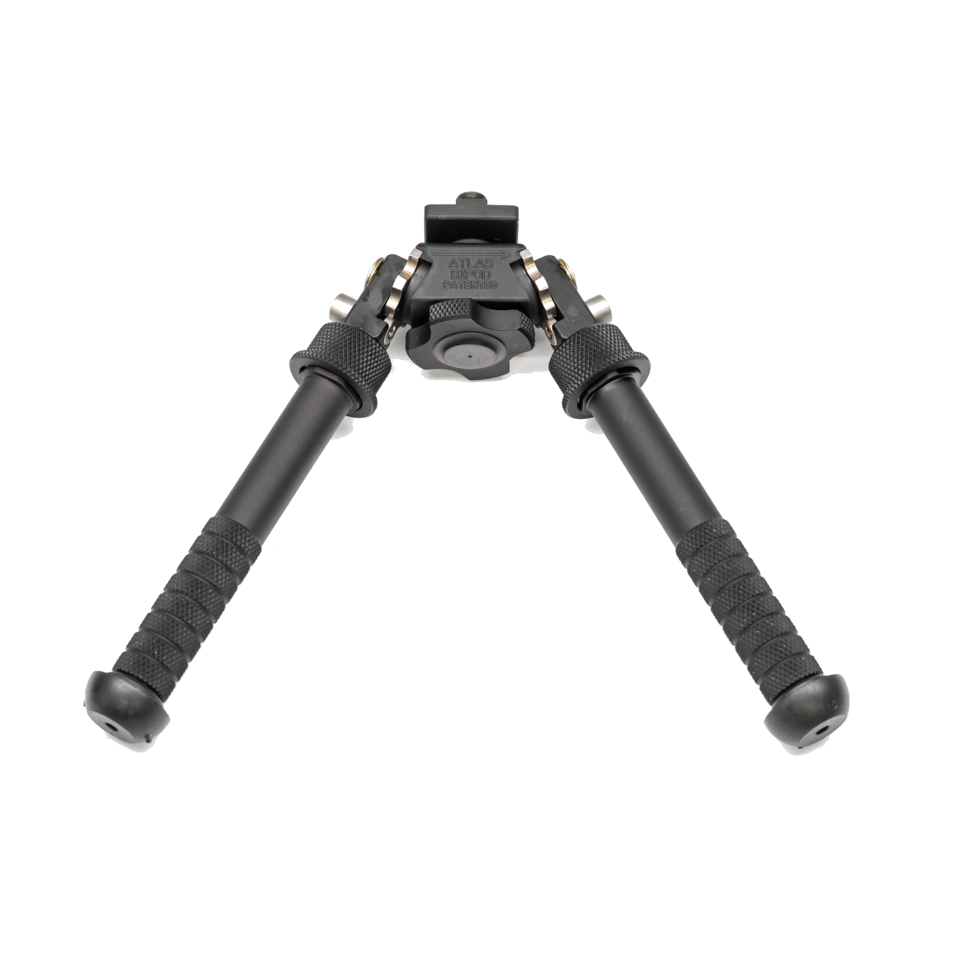 Atlas Bipod BT65-NC + ArcaLock Clamp Area 419 - Надійний комплект для стабільної стрільби