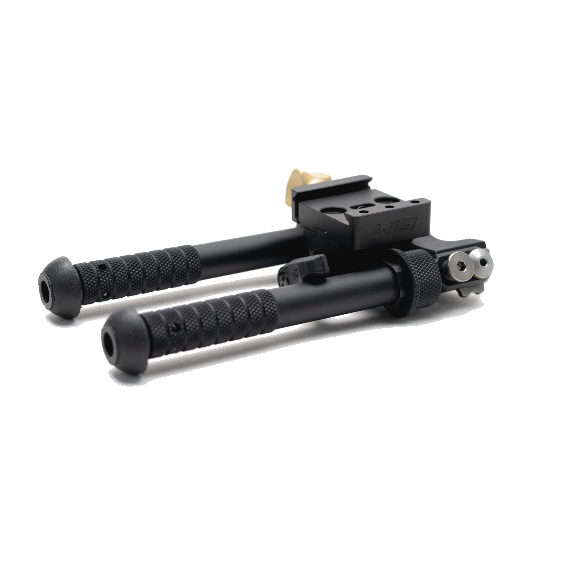Atlas Bipod BT65-NC + ArcaLock Clamp Area 419 - Надійний комплект для стабільної стрільби