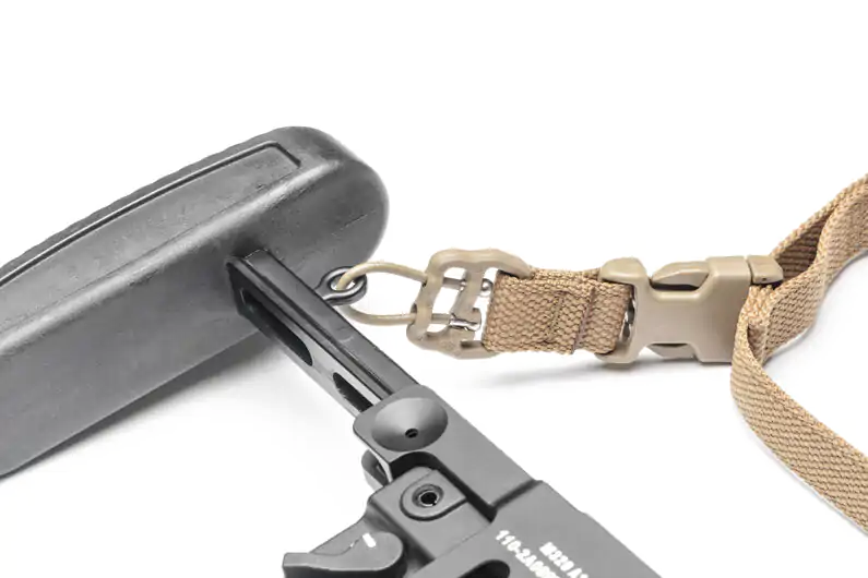 Ремінь для гранатомету Blue Force Gear M320 Grenade Launcher Sling