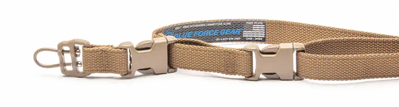 Ремінь для гранатомету Blue Force Gear M320 Grenade Launcher Sling