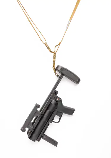 Ремінь для гранатомету Blue Force Gear M320 Grenade Launcher Sling