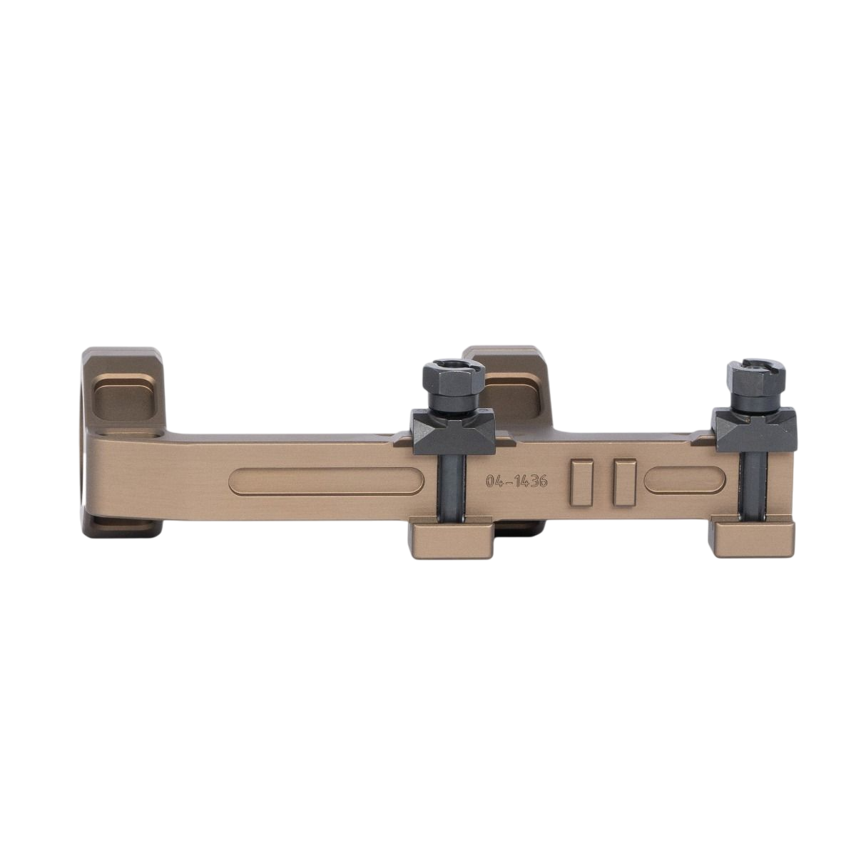 Кріплення Geissele Super Precision 30mm Hyper Extended