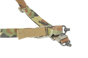 Blue Force Gear Vickers 221 Sling details