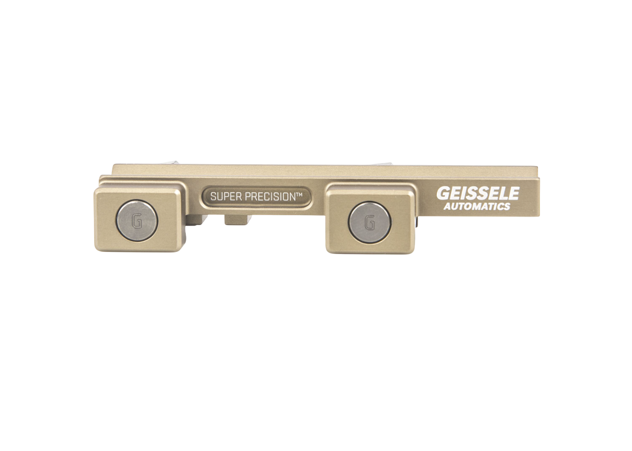 Кріплення Geissele Super Precision для Trijicon VCOG