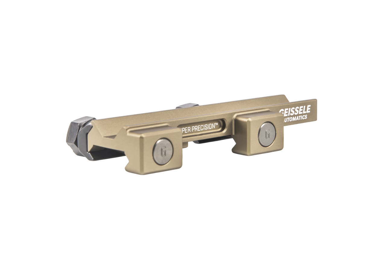 Кріплення Geissele Super Precision для Trijicon VCOG півоберта