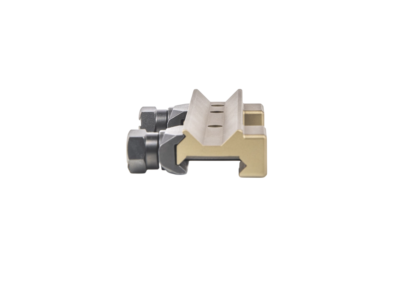 Кріплення Geissele Super Precision для Trijicon VCOG фас