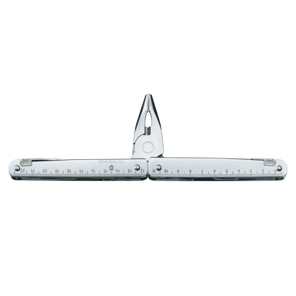 Victorinox SwissTool Plus лінійка